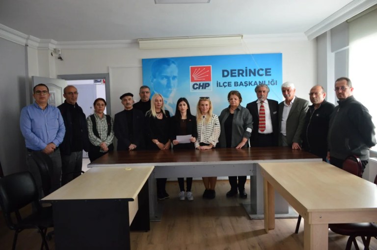 CHP’den okul saldırılarına tepki: Şiddet sosyolojik kriz