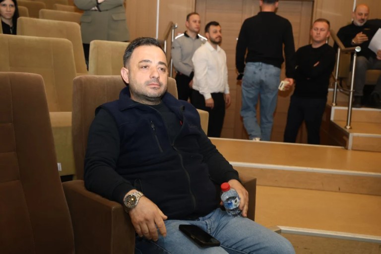 SEKA Devlet Hastanesi B Blok Yıkım İhalesi Tamamlandı