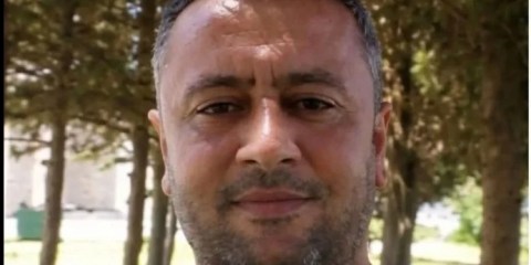 İzmit’te Genç Adam Kalp Krizine Yenildi