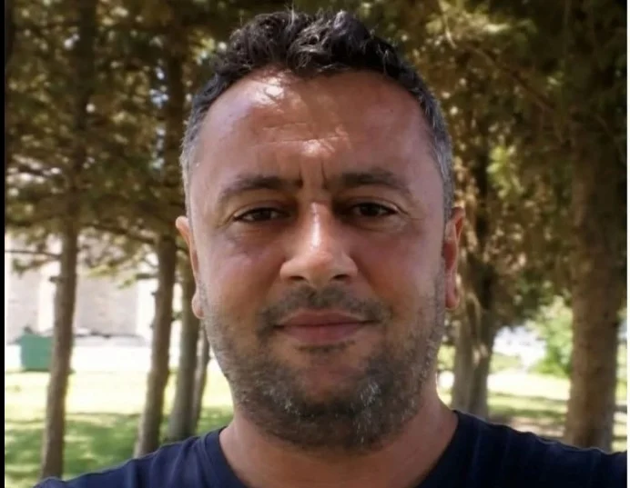 İzmit’te Genç Adam Kalp Krizine Yenildi