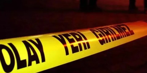 Gölcük’te Bir Kişi İntihar Ederek Yaşamına Son Verdi!