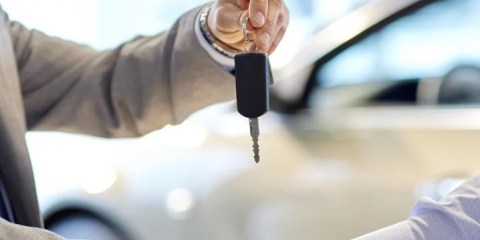 ÖTV’siz araç alımında yeni dönem: Limit 2.8 milyon TL