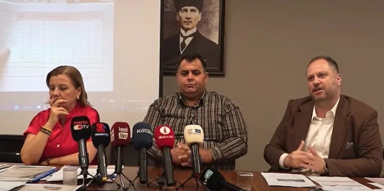 CHP Kocaeli’de Grup Başkanvekili değişti!