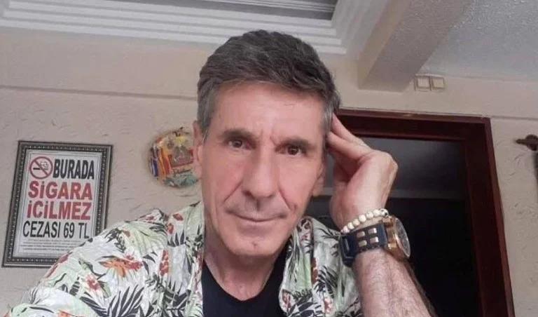 Kocaelispor’un Acı Kaybı: Nihat Yenilmez Vefat Etti