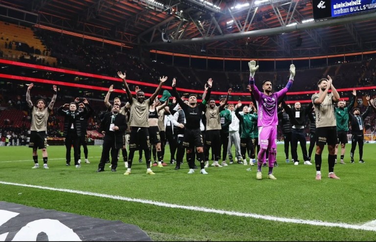 Kocaelispor-Göztepe maçı biletleri satışta