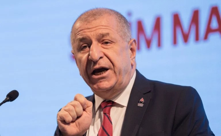 Özdağ’dan MHP İddiası: Oy Oranları Düşecek!