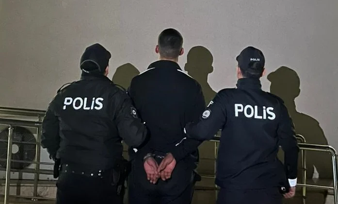 Kocaeli’de uyuşturucu operasyonu: Firari hükümlü yakalandı!