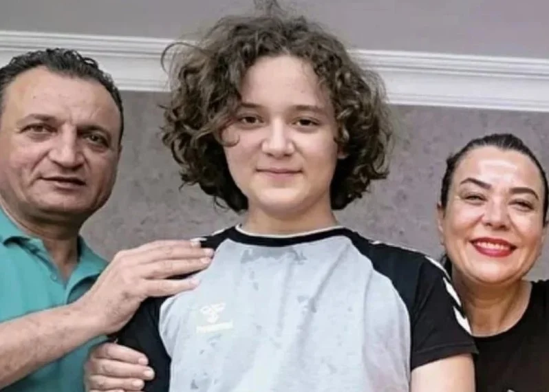 Kahramanmaraş’ta ihmalci anne tutuklandı!