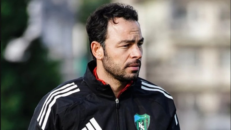 Selçuk İnan: Performans değerli ama kazanamadık