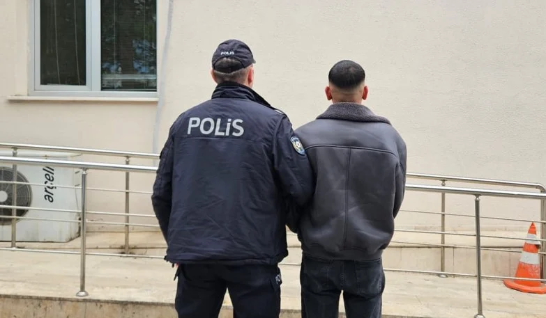 Gece yağması suçlusu Kocaeli’de yakalandı!