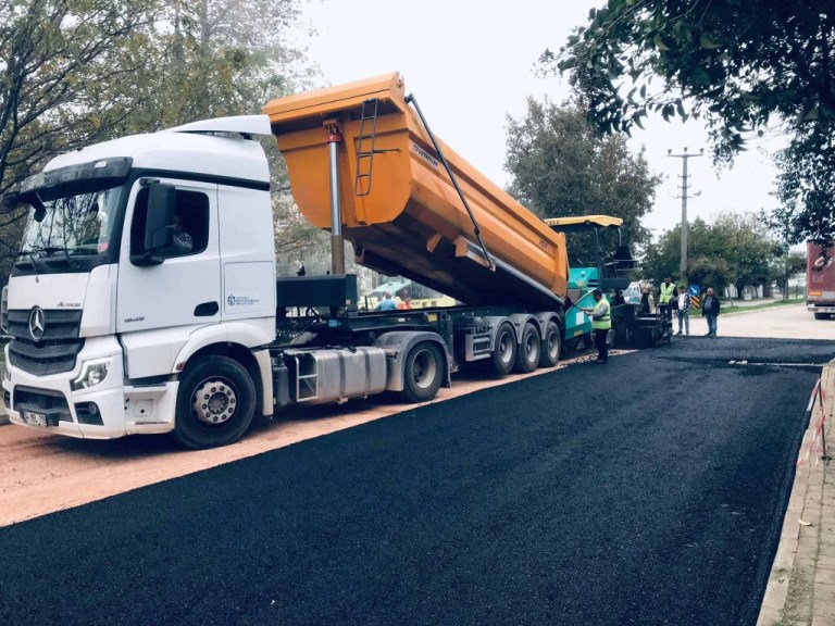 Kocaeli’nin Doğu Yakası Büyükşehir ile değerlendi