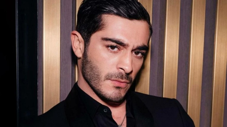 Oyuncu Burak Deniz’e uyuşturucu gözaltısı
