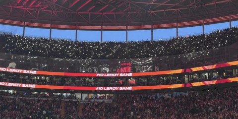 Kocaelispor’a PFDK’dan Ağır Ceza!