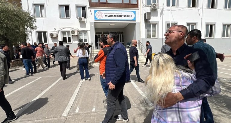 Kahramanmaraş’ta Okul Saldırısı: Eylem Planı Detayları Ortaya Çıktı