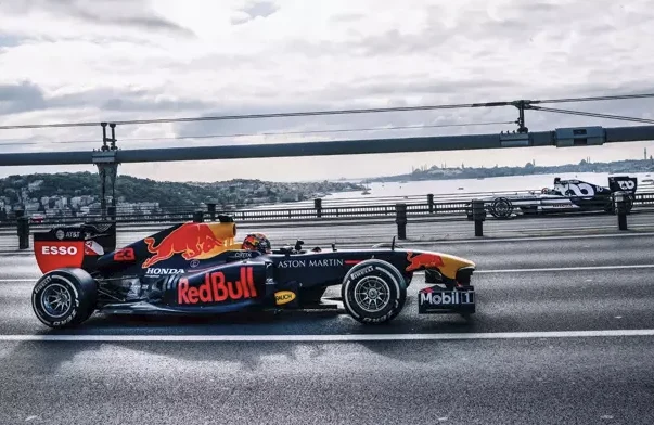Formula 1 Türkiye’ye Dönüyor: 5 Yıllık Anlaşma Tamam