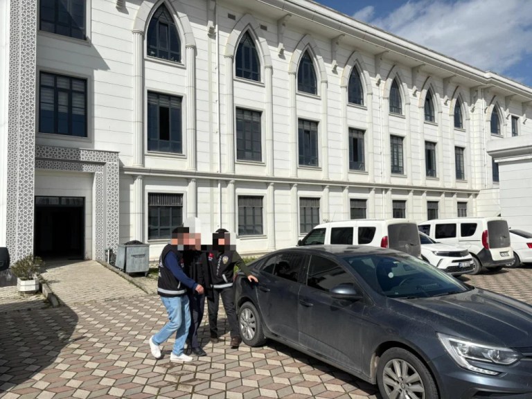 Darıca’da Cinayet: Şüpheli Adliyeye Sevk Edildi!