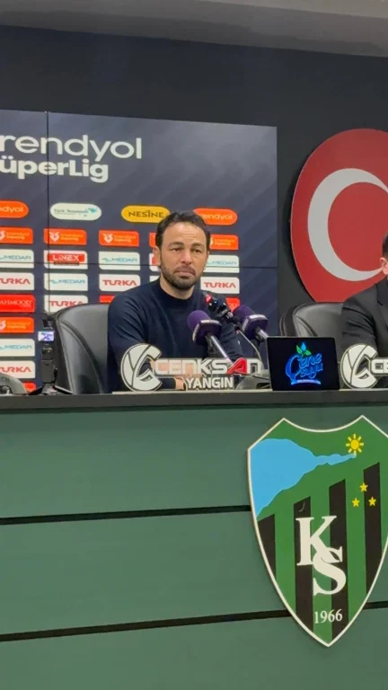 Selçuk İnan: Galatasaray maçı benim için duygusal olacak