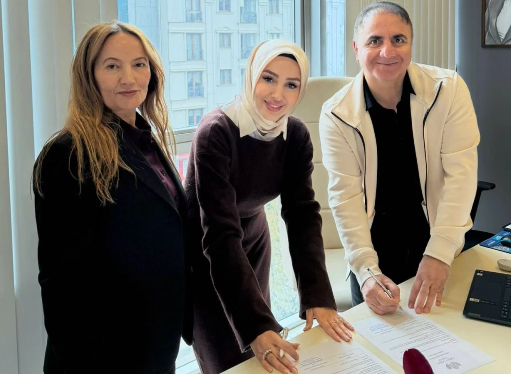 Gazetecilere özel indirimli sigorta anlaşması