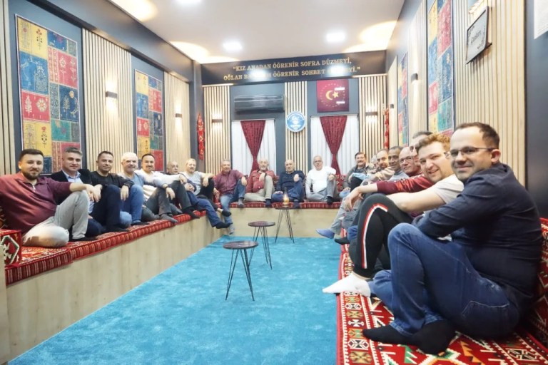 Gölcük’te Yaren Meşalesi 18 Nisan’da Yanacak!