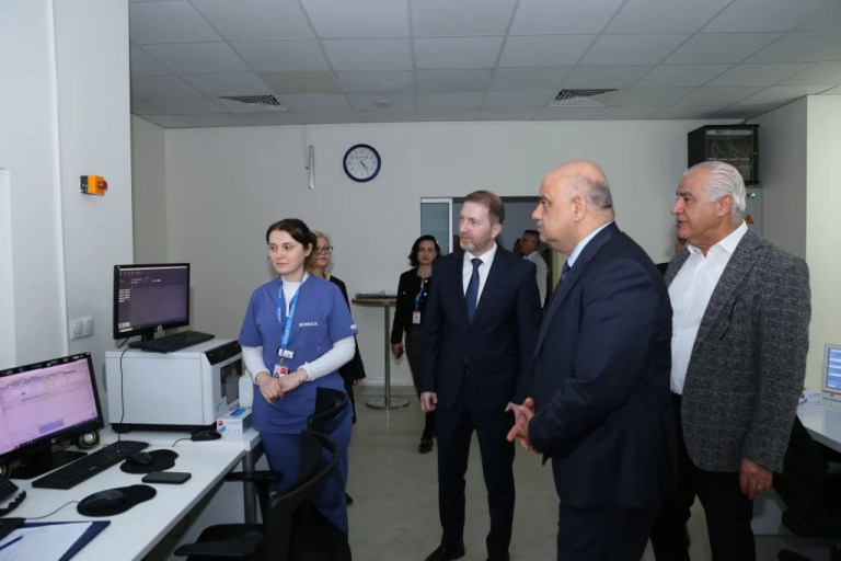 KOTO’da Azerbaycan Gündemi: Yatırım Fırsatları Konuşuldu