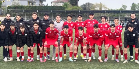 Körfez GB genç yaş gruplarında liderliğini sürdürüyor