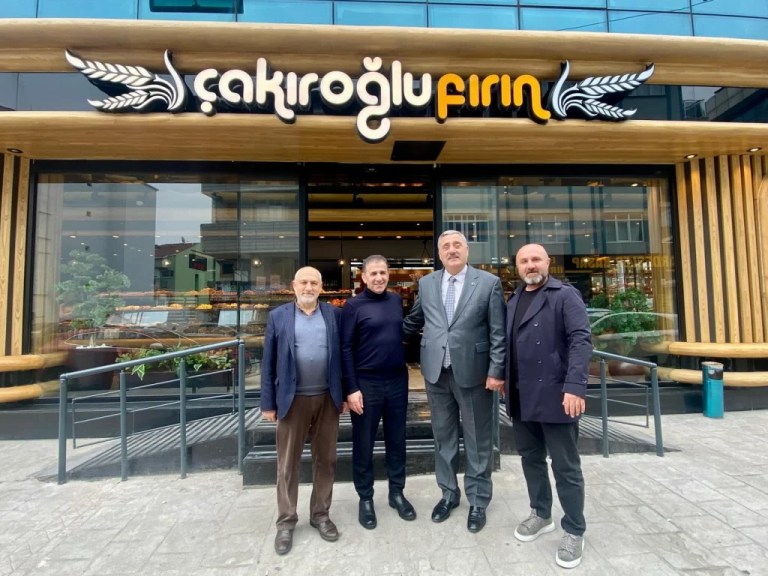 Körfez Kent Konseyi’nden ilçe için istişare çıkarması