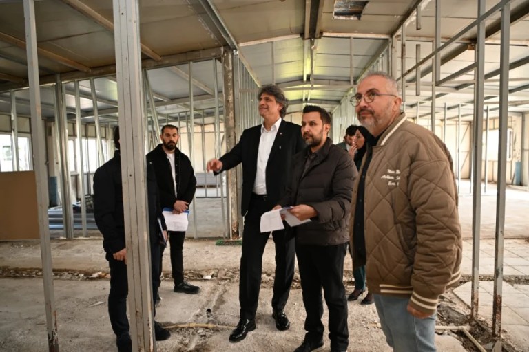 Kartepe’ye ücretsiz etüt merkezi geliyor