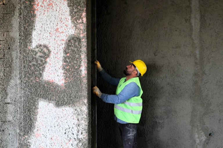 Kocaeli’nin yeni spor üssü hızla yükseliyor