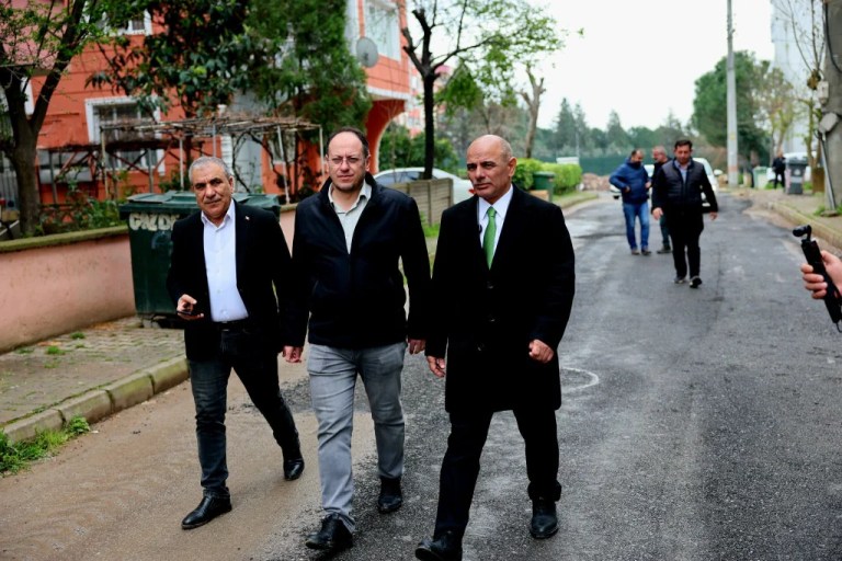 Başkan Söğüt: Körfez için zor ama doğru karar