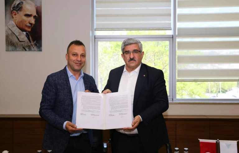 KOTO ve Alkan Yemek’ten indirim protokolü