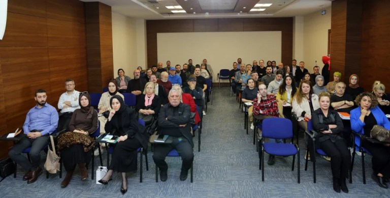 KOTO’da IPARD III Yoğunluğu: Yatırım Desteklerine İlgi Büyük