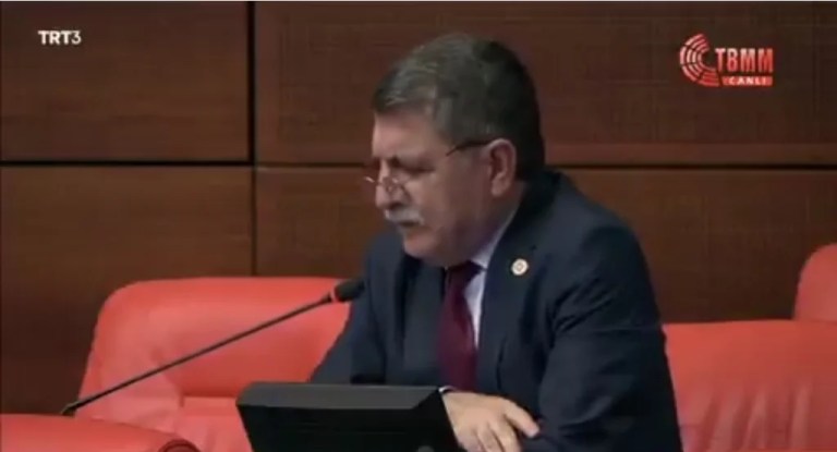 Kanko: Arslan Apartmanı kazası cinayettir!