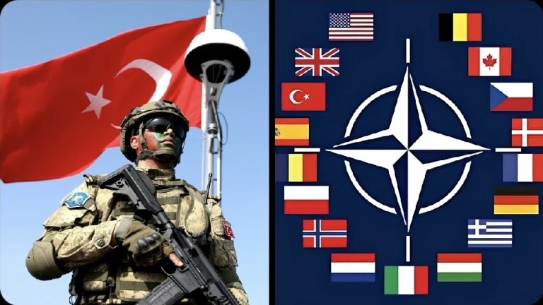 Eski ABD İstihbarat Direktörü: Türkiye Olmazsa NATO Dağılır