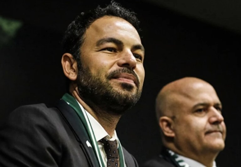 Selçuk İnan’dan Kocaelispor’a Veda Sinyali