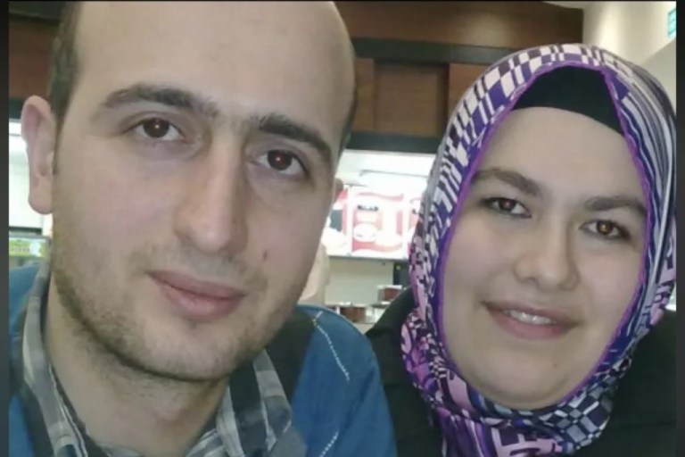 Kocaeli eğitim camiası yasta: Öğretmen Sevda Demir hayatını kaybetti