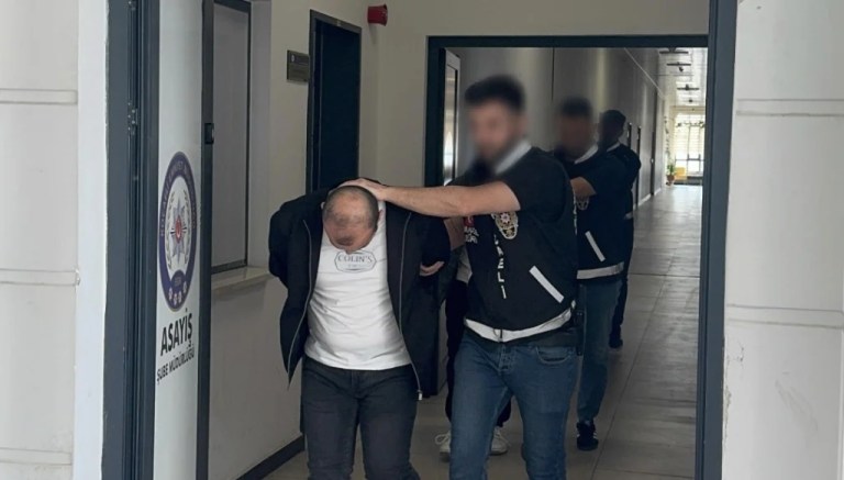 Darıca’da dolandırıcılık operasyonu: Şebeke çökertildi!
