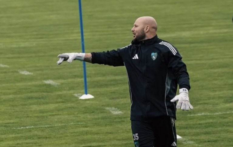 Kocaelispor, Galatasaray Maçı Hazırlıklarına Başladı