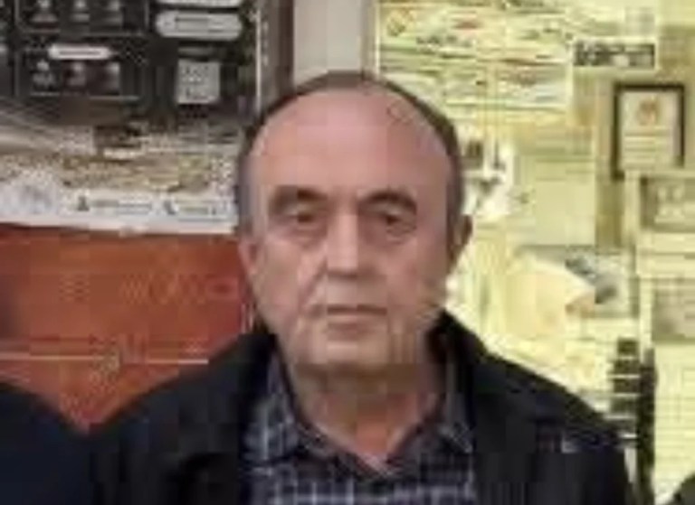 Eski Meclis Üyesi Mustafa Çalık Vefat Etti
