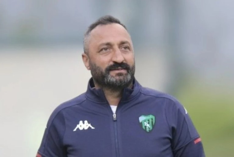 Kocaelispor’dan Galatasaray Açıklaması: Korkutamazlar!