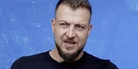 Kırmızı bültenle aranan Batuhan Karadeniz Dubai’de yakalandı