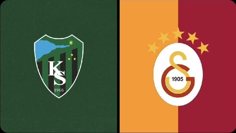 Kocaelispor’dan Galatasaray Maçı Öncesi Sert Açıklama