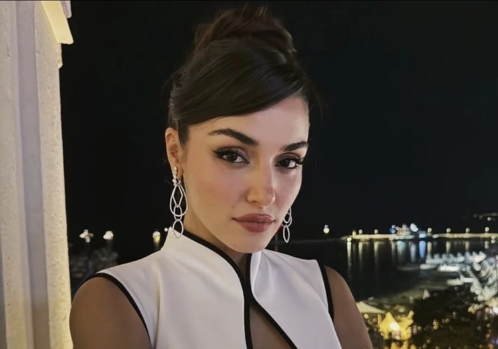 Hande Erçel’in uyuşturucu testi sonuçları açıklandı
