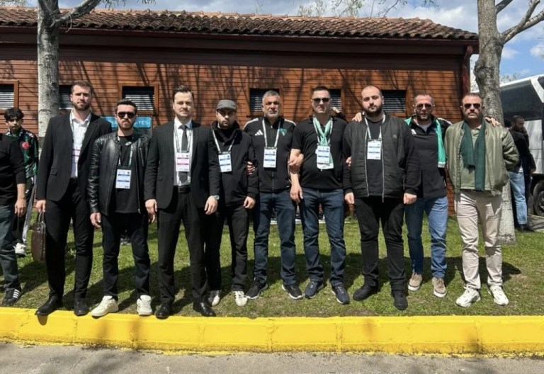 Kocaelispor’dan Galatasaray maçı için avukat önlemi