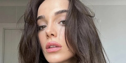 Hafsanur Sancaktutan’dan uyuşturucu iddiasına yanıt