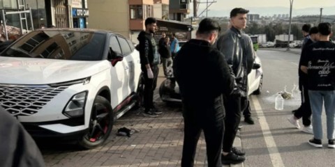 Çayırova’da feci kaza: 2 kişi yaşamını yitirdi!