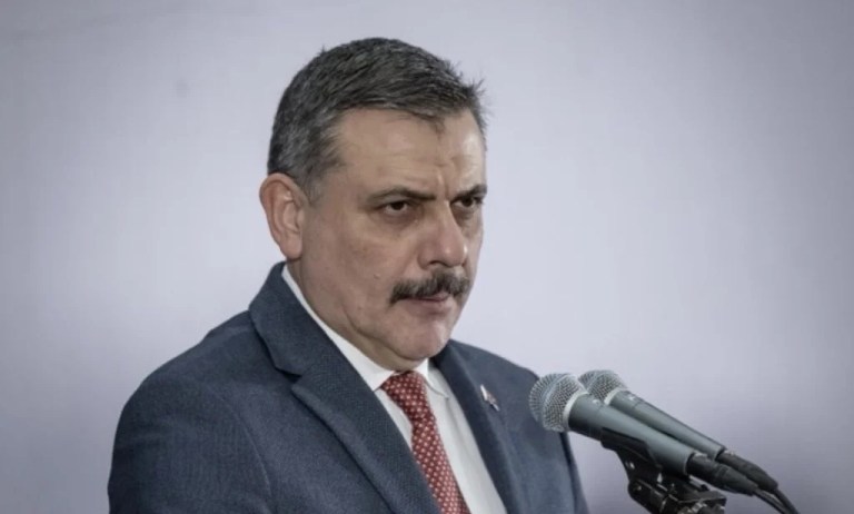 Kahramanmaraş’ta okul saldırısı: 9 ölü!