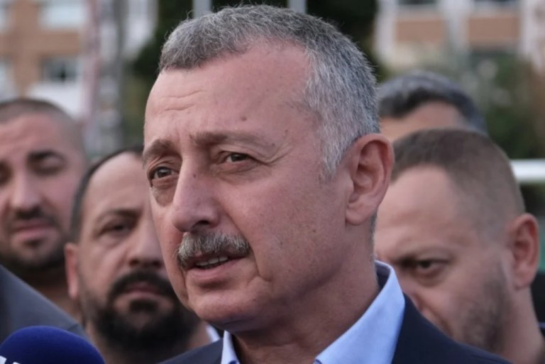 Büyükakın’dan Tanıtım Filmi Harcamalarına Sert Tepki