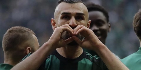 Kocaelispor, Göztepe Karşısında Son Dakika Golüyle Berabere!