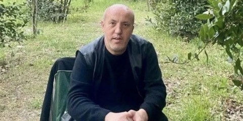 İnşaat İşçisi Yüksel Arıcan Feci Şekilde Can Verdi!