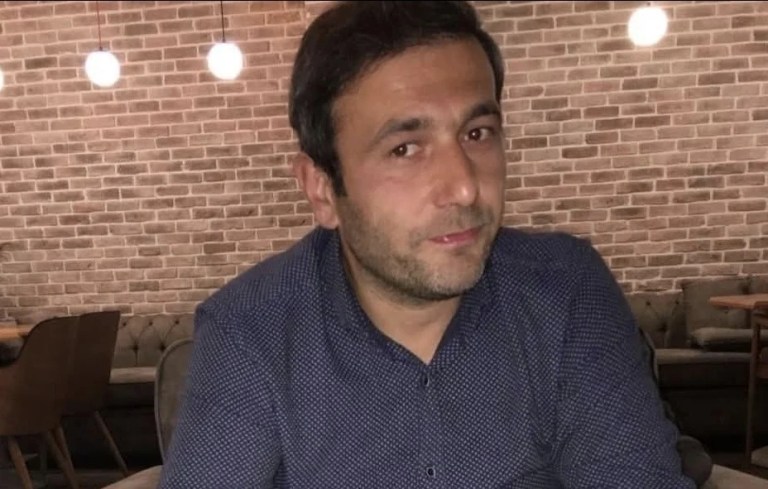 Yeni baba motosiklet kazasında yaşamını yitirdi!